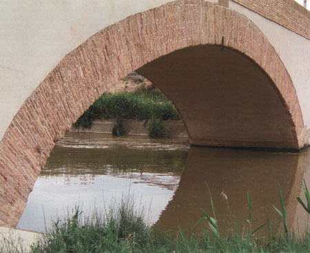 Puente Valverde