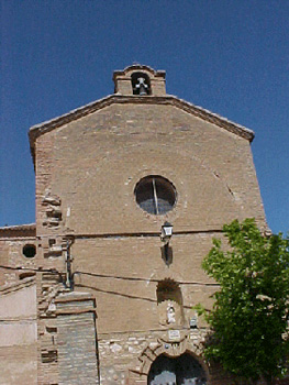 Ermita del Puy
