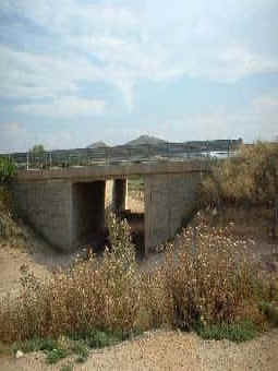 Puente de la Autopista